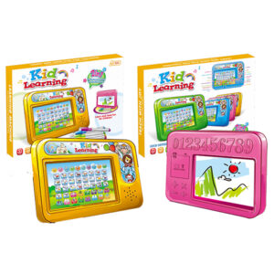 learning pad