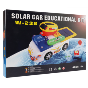 Electrronic Kits toys