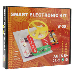 Electric Circuit Kit