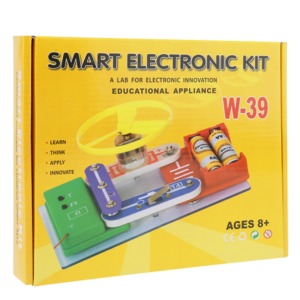 Electric Science kit