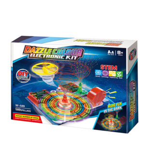 Physics Toys