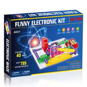 Circuit Toys
