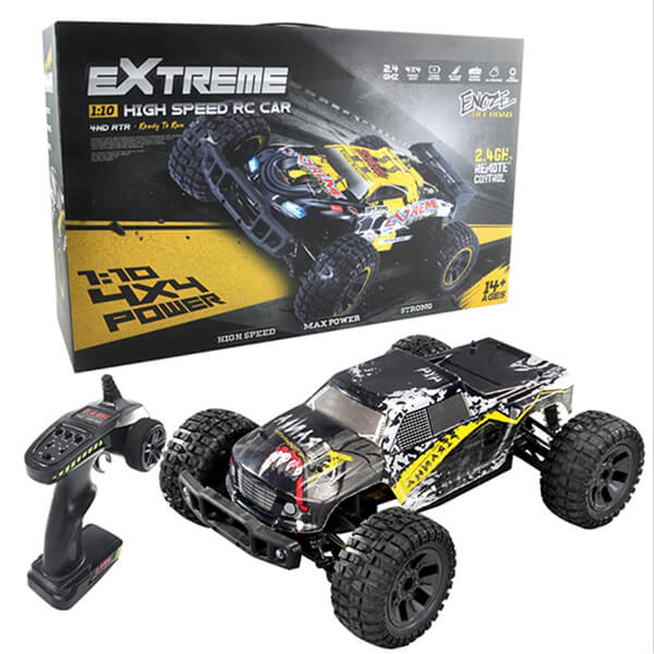 RC Cars